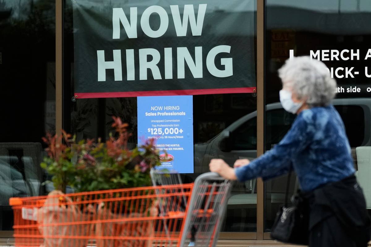 U.S. Job Market Stalls in July as Employers Cut 23,000 Jobs, Creating Political Setback for Trump