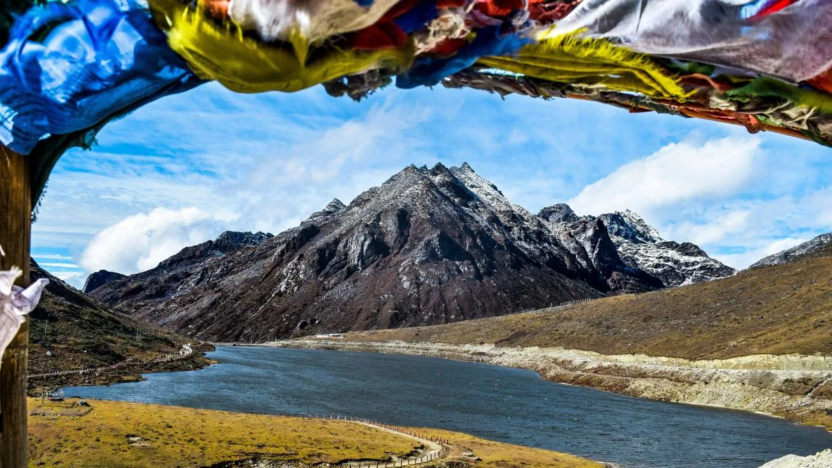 India Counters China’s Map Moves: 27 Arunachal Pradesh Locations Standardized on Survey of India Maps