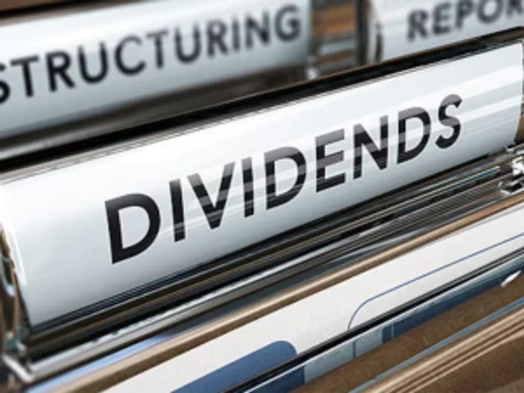 1,200% Dividend: NBFC Sector Company Recommends ₹120 Final Dividend, Record Date August 12