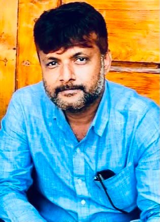 Mukesh Singh Promoted as Deputy Local Editor of The Hitavada