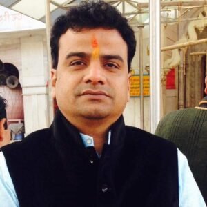 Chhattisgarh Chamber Office-Bearer Kamal Soni Resigns, Raises Questions Over Constitutional Imbalance and Regional Representation