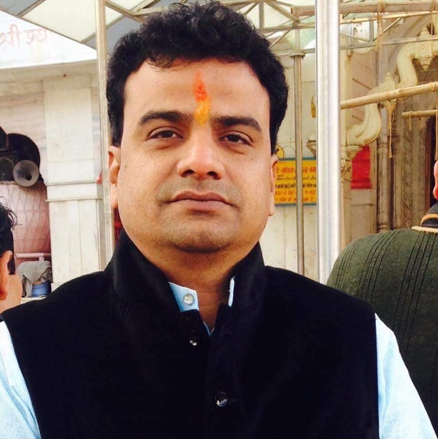 Chhattisgarh Chamber Office-Bearer Kamal Soni Resigns, Raises Questions Over Constitutional Imbalance and Regional Representation