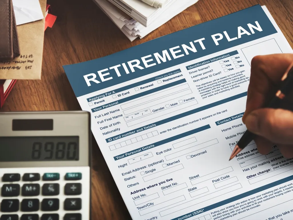 Retirement Planning: Start Preparing for Old Age With Your First Salary