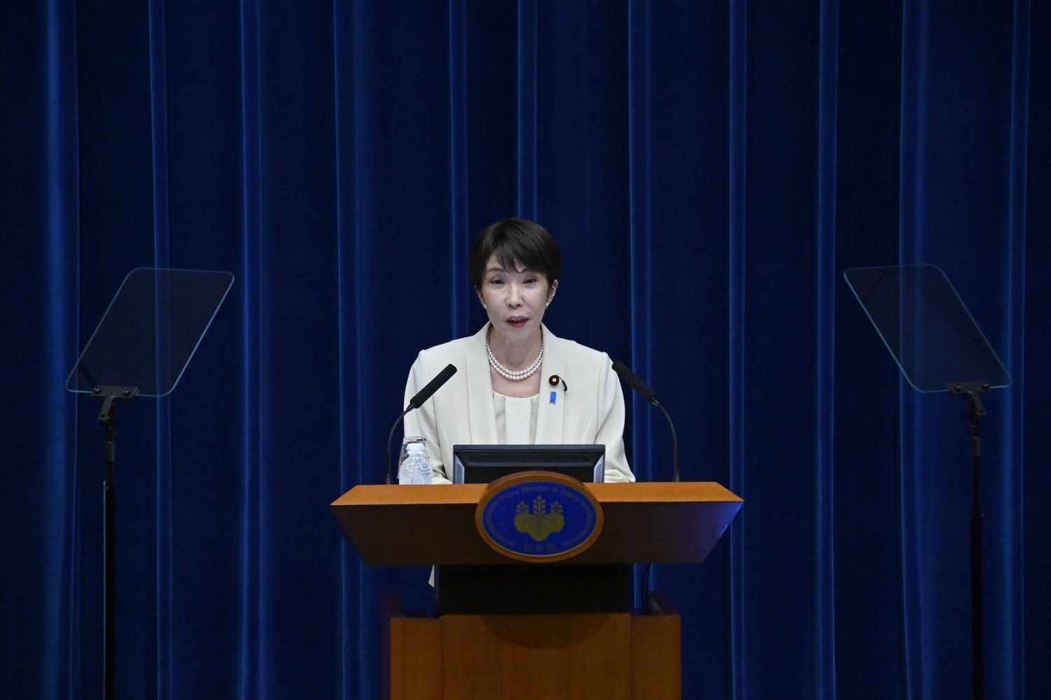 Japan to Extend Reconstruction Aid Law to Entire Kumamoto Prefecture After Major Earthquake
