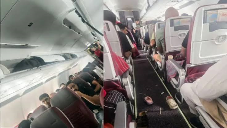 Air India Makes Psychoactive Substance Tests Mandatory for All Pilots After Phuket-Delhi Incident