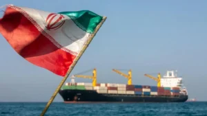 Iran Lists Six Demands for Reopening Strait of Hormuz, Including End to Sanctions and US Troop Withdrawal